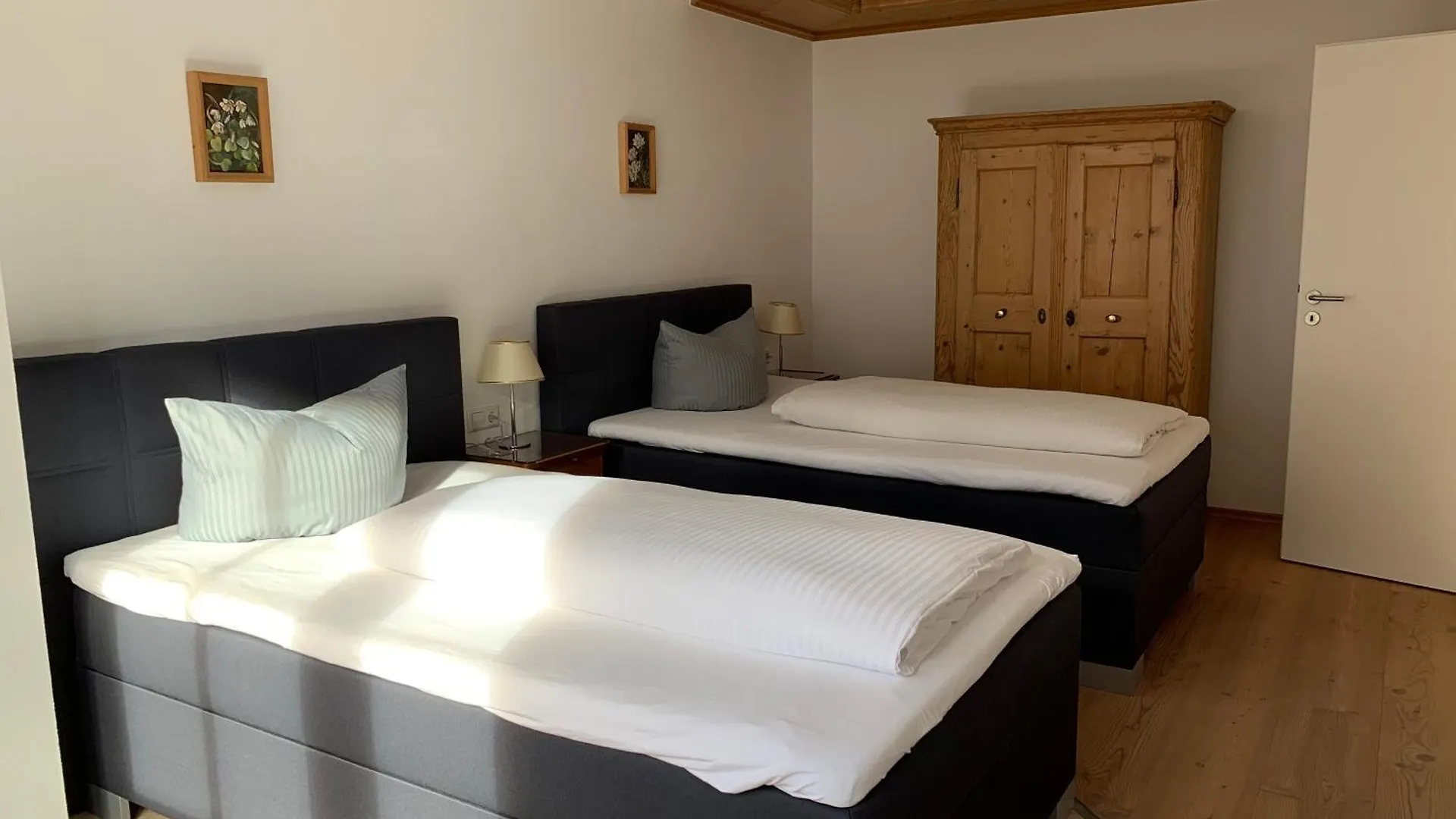Haus Luna - Apartments Schwangau Germany