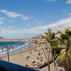 Alba , El Medano (Tenerife) Spain