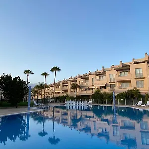Tejita By The Pool, 2min Walk To Sea , La Tejita Spain
