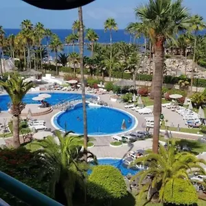 Tropical - La Caleta , Costa Adeje (Tenerife) Spain