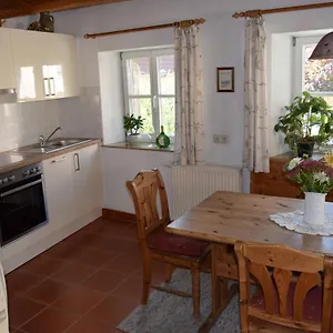 Brueckner Appartement