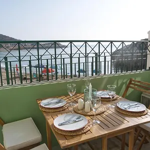 Spectacular Beachfront Duplex On The Mediterranean - Caleta, Catalan Bay , Gibraltar Gibraltar