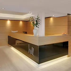 3* Hotel Holl