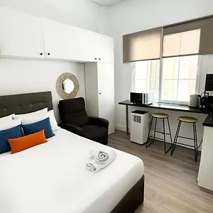 Stylish Centre - Grand House , Gibraltar Gibraltar
