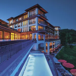 Hotel Schloss Luxury Retreat & Cultural Hideaway, Elmau