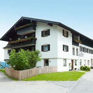 Hoelbinger Alm - Appartement