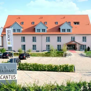 Apartment Acantus, Weisendorf