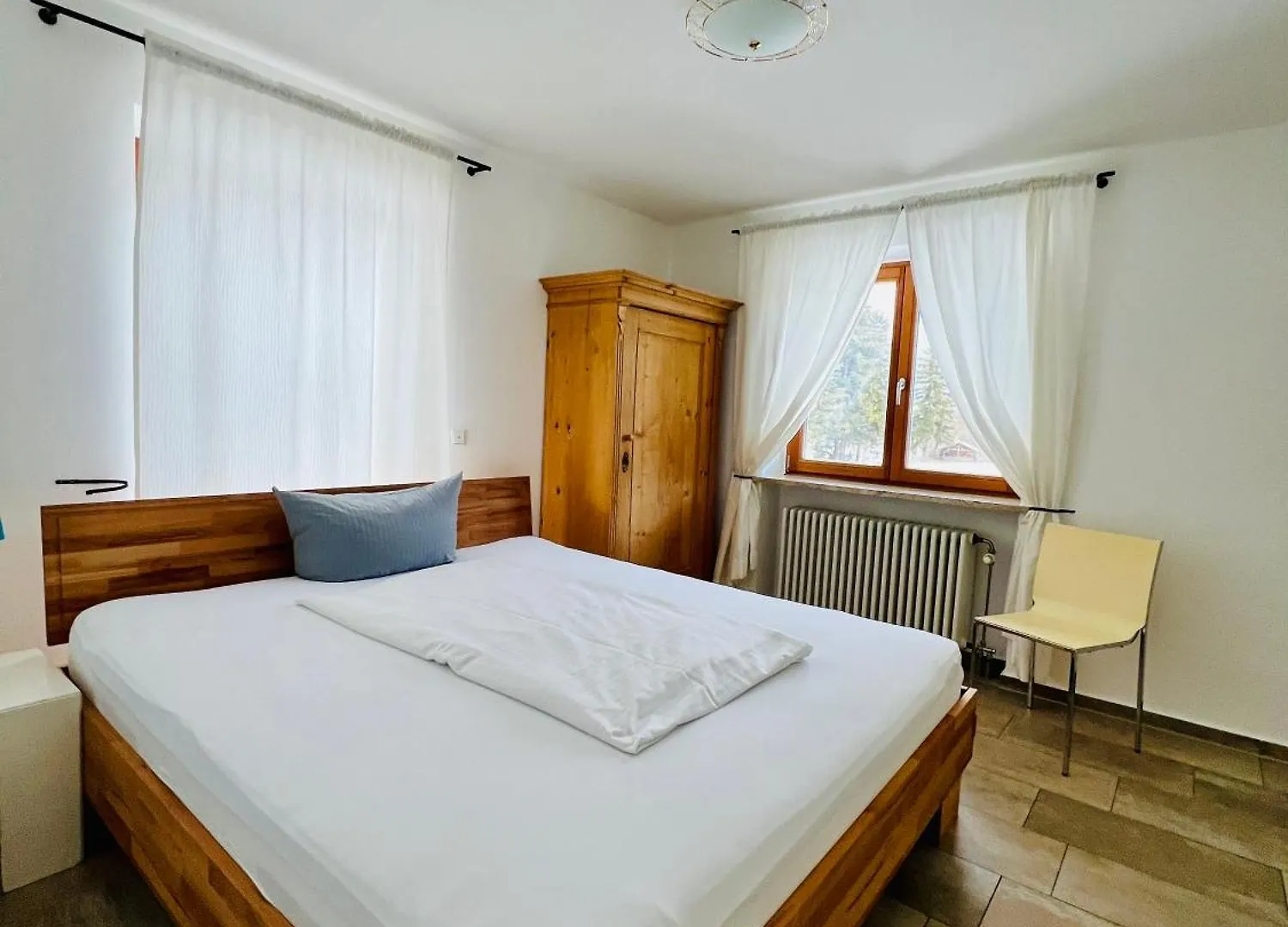 Apartment Haus Luna Schwangau Germany