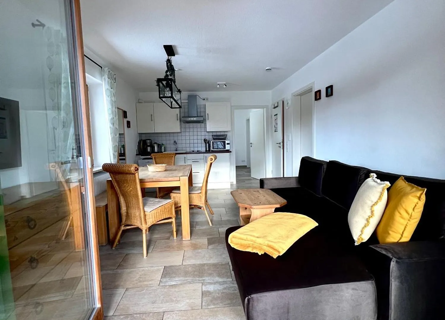 Haus Luna Schwangau Apartment
