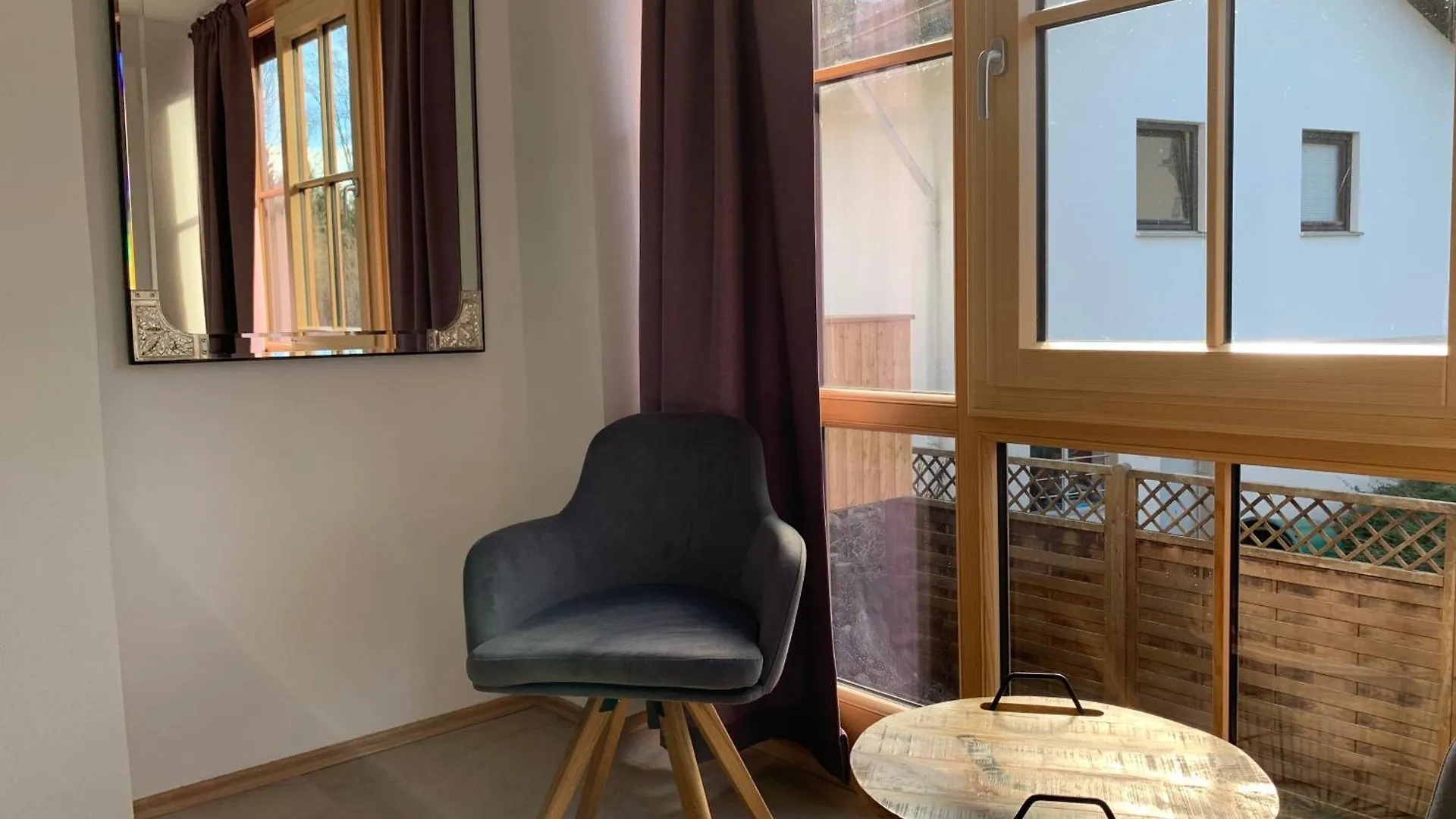Haus Luna Schwangau