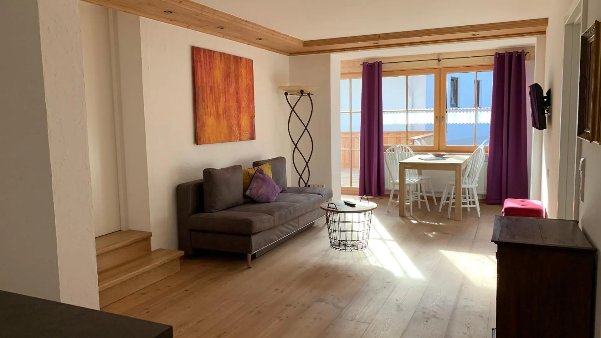 Haus Luna Schwangau 0*,