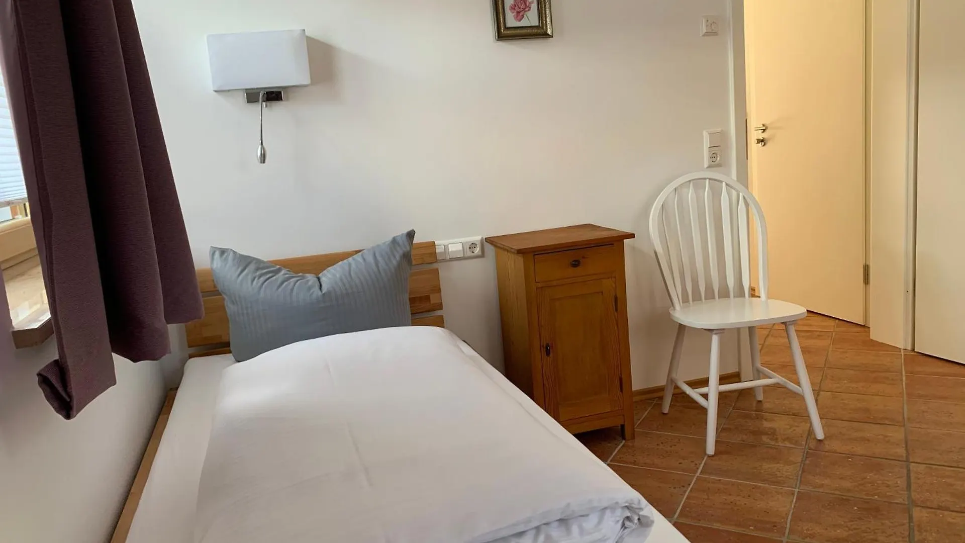 Apartment Haus Luna Schwangau