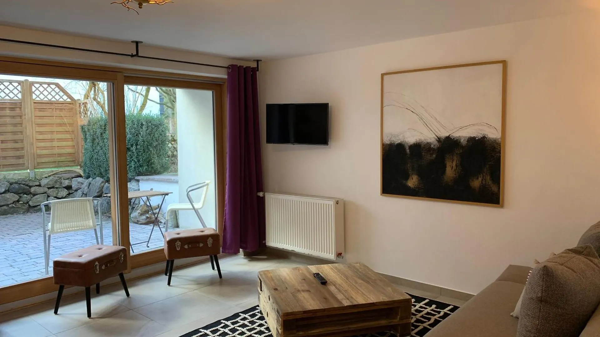 Apartment Haus Luna Schwangau