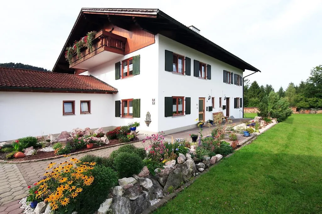 Haus Luna Schwangau 0*,