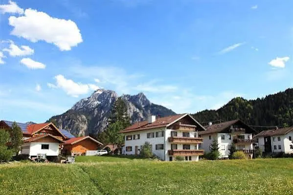 Haus Luna Schwangau 0*,