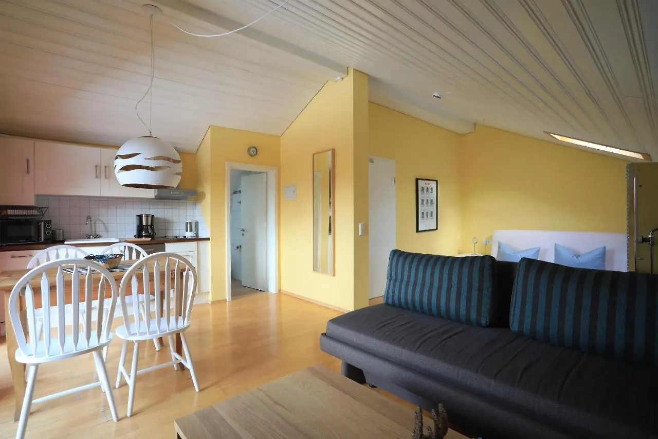 Haus Luna Schwangau Apartment