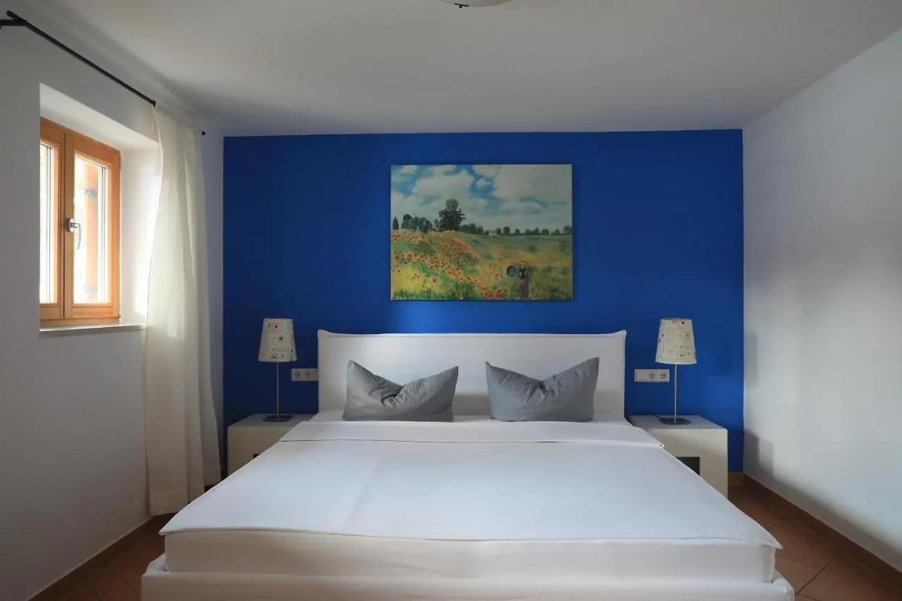 Haus Luna - Apartments Schwangau