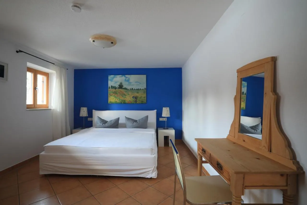Haus Luna - Apartments Schwangau Duitsland