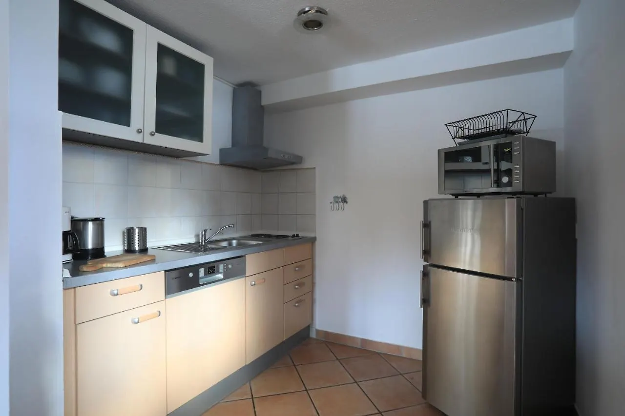 Haus Luna Schwangau Apartment