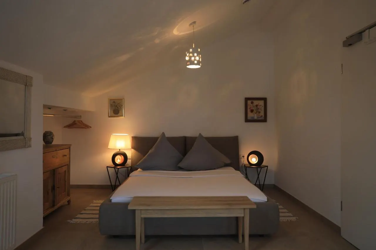 Haus Luna - Apartments Schwangau