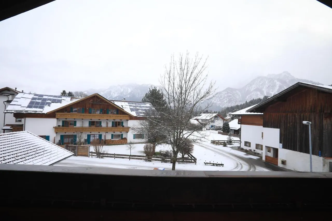 Haus Luna - Apartments Schwangau