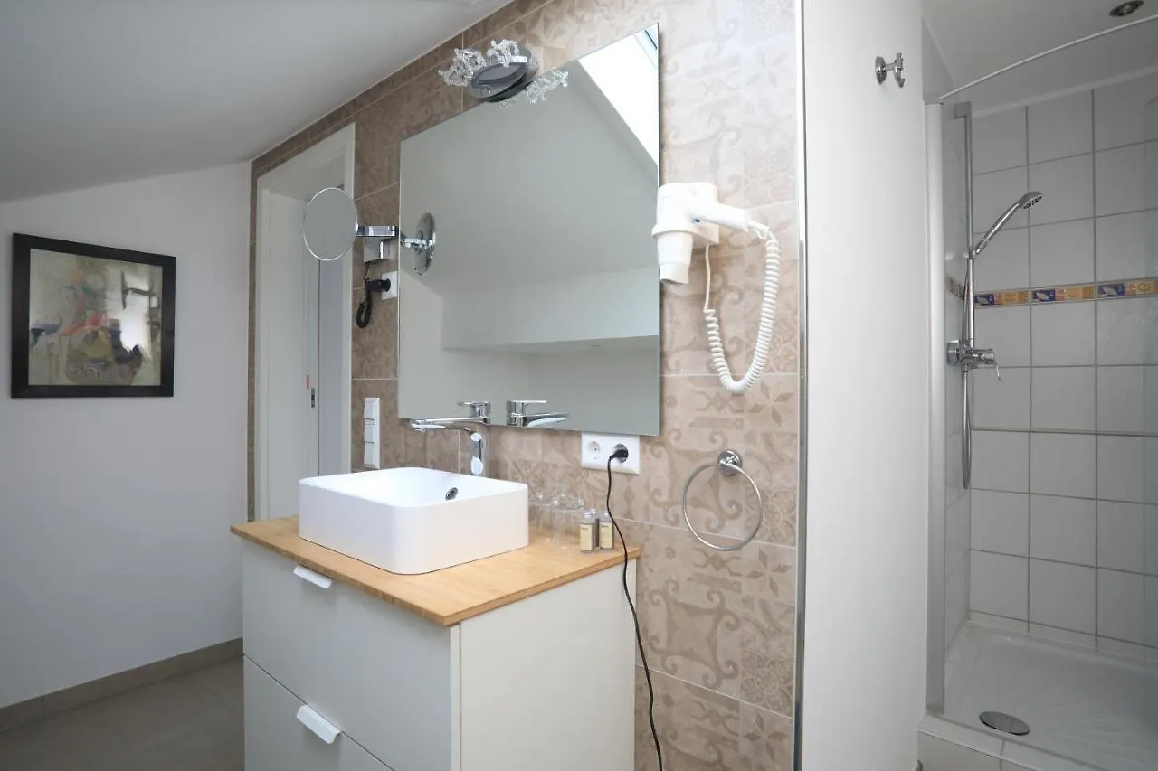 Apartment Haus Luna Schwangau