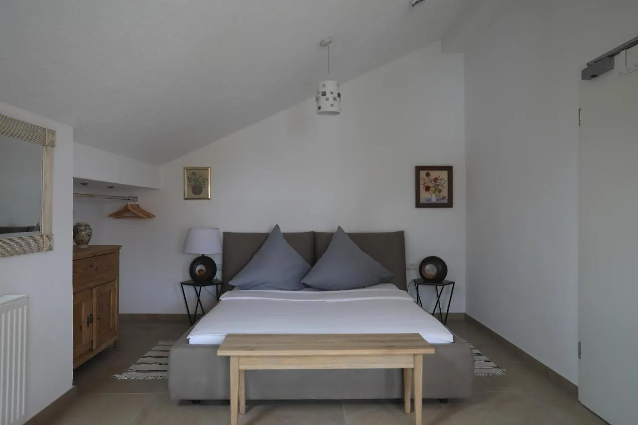 Haus Luna Schwangau Apartment