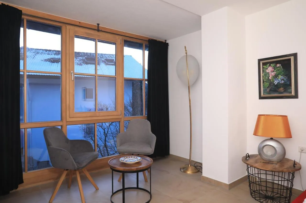 Haus Luna Schwangau