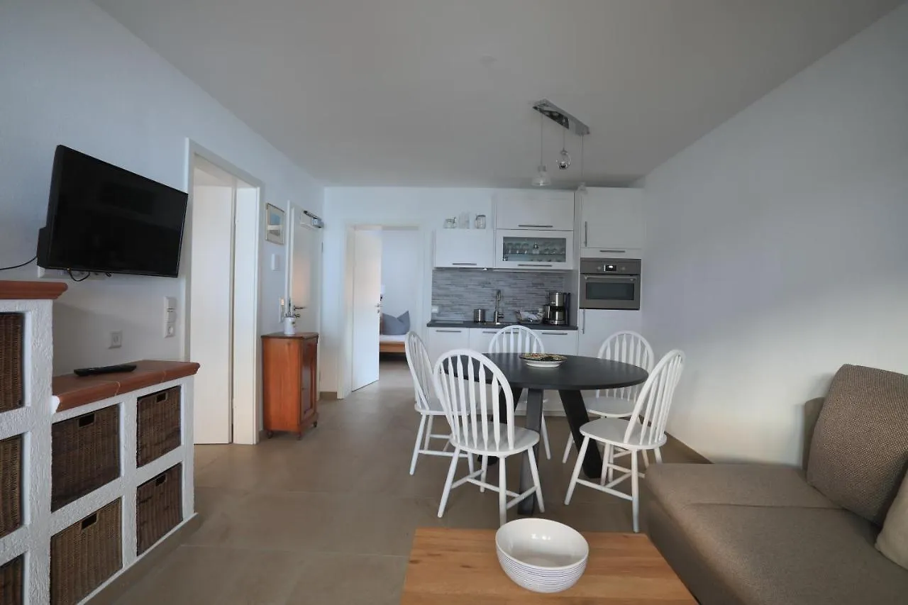 Apartment Haus Luna Schwangau
