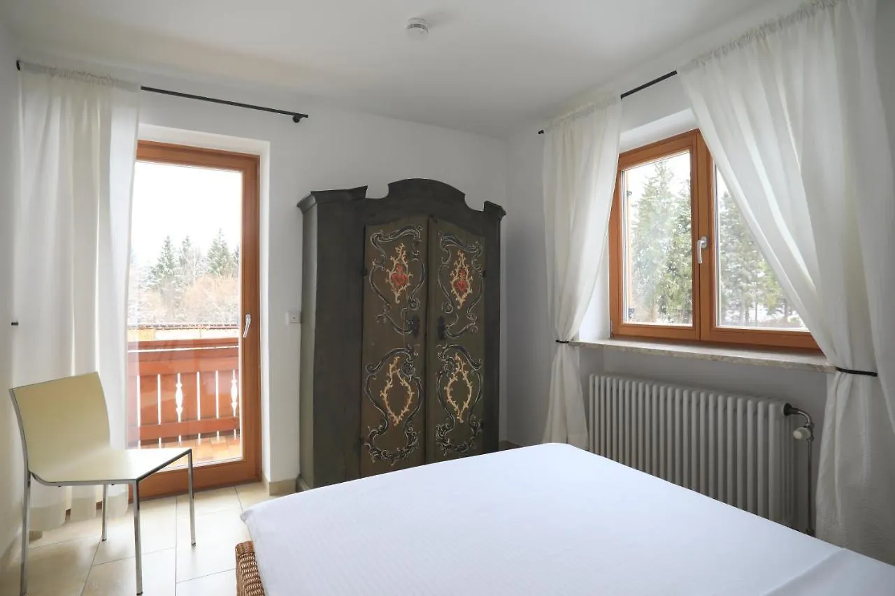 Haus Luna Schwangau